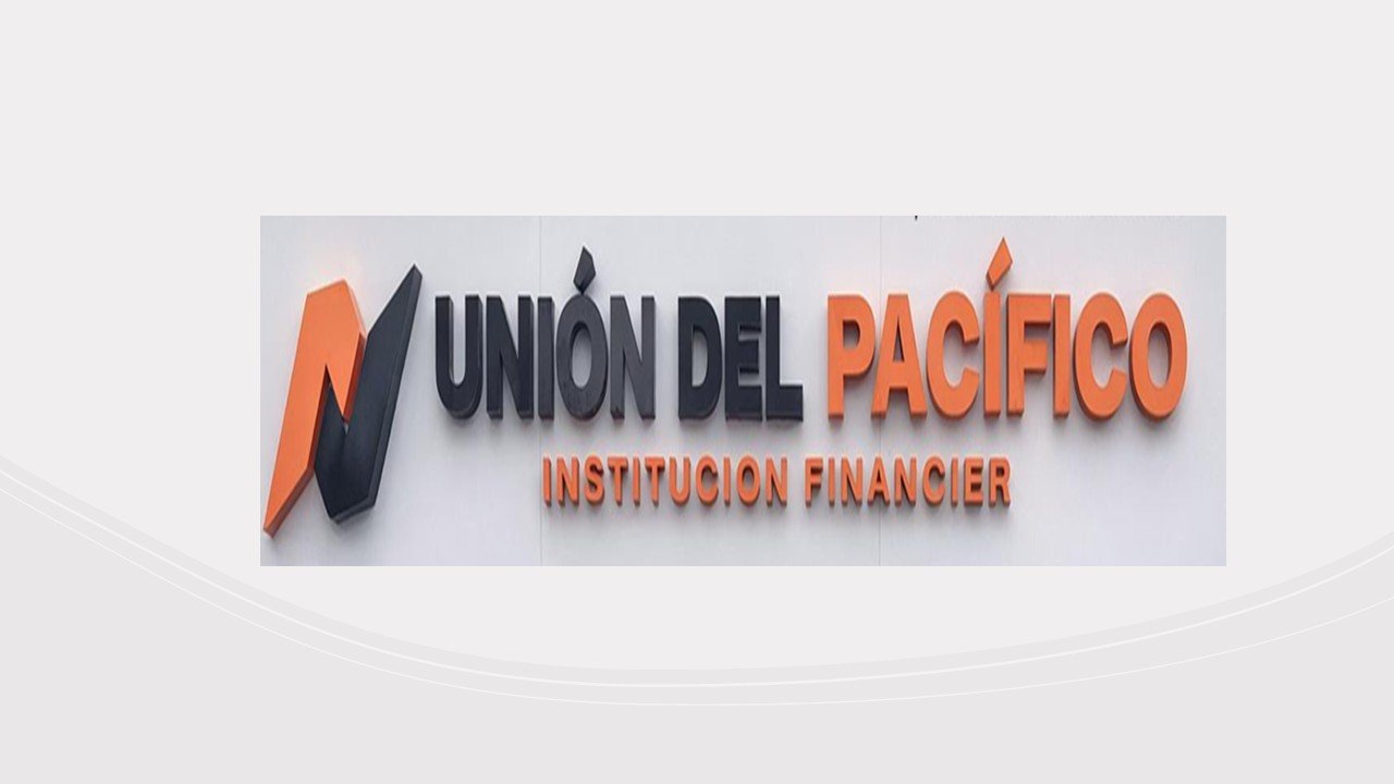 CAJA DE AHORRO UNION DEL PACIFICO